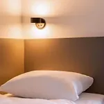 Hotell Frankfurt-hbf