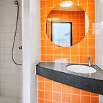 Frankfurt-hbf Hotell