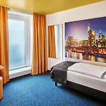 Frankfurt-hbf 3* 프랑크푸르트
