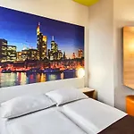 Frankfurt-hbf 3* 프랑크푸르트