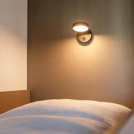 B&B Hotel Frankfurt-Hbf 3*