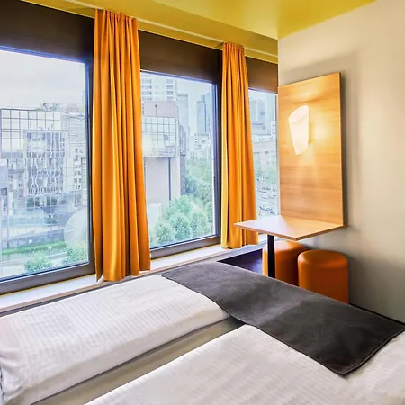 Frankfurt-hbf 프랑크푸르트