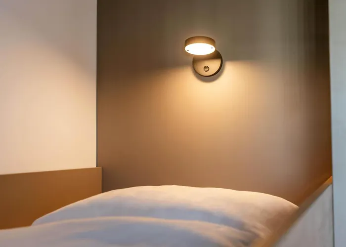 B&B Hotel Frankfurt-Hbf 3*